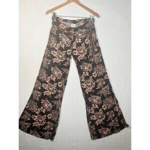 O’Neill Women’s Floral Pants Small